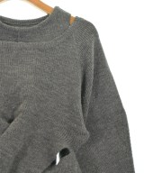 willfully（ウィルフリー）アンサンブル グレー サイズ:F/F レディース/2200647976036