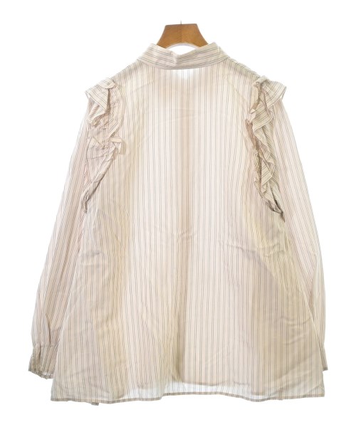 willfully（ウィルフリー）カジュアルシャツ ピンク サイズ:F レディース/2200648843047