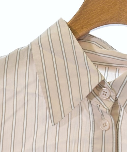 willfully（ウィルフリー）カジュアルシャツ ピンク サイズ:F レディース/2200648843047