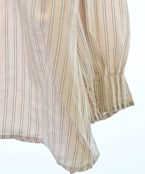 willfully（ウィルフリー）カジュアルシャツ ピンク サイズ:F レディース/2200648843047