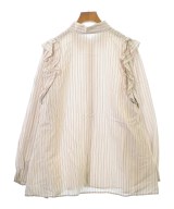 willfully（ウィルフリー）カジュアルシャツ ピンク サイズ:F レディース/2200648843047