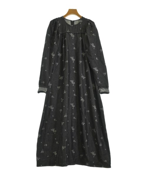 willfully(ウィルフリー)ワンピース 黒 サイズ:F/2200644565011