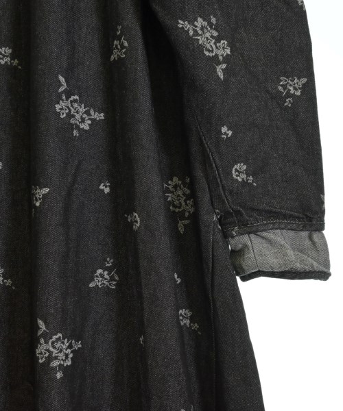 willfully（ウィルフリー）ワンピース 黒 サイズ:F レディース/2200644565011