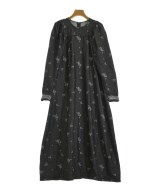 willfully（ウィルフリー）ワンピース 黒 サイズ:F レディース/2200644565011