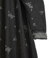 willfully（ウィルフリー）ワンピース 黒 サイズ:F レディース/2200644565011