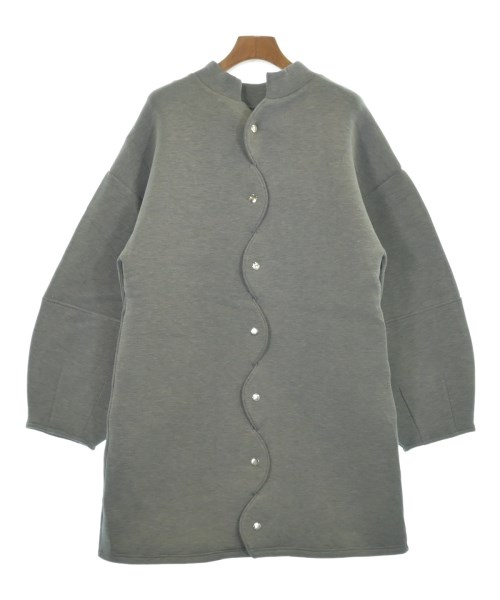 willfully(ウィルフリー)その他 グレー サイズ:F/2200643785021