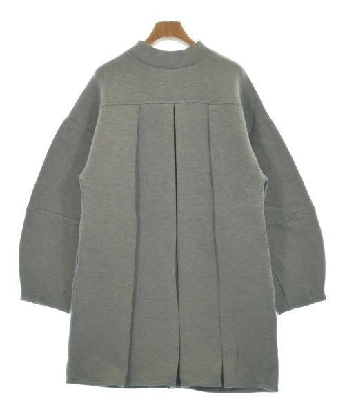 willfully（ウィルフリー）その他 グレー サイズ:F レディース/2200643785021