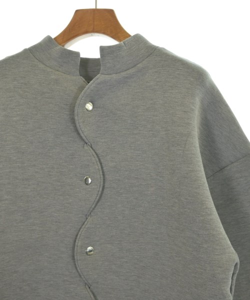 willfully（ウィルフリー）その他 グレー サイズ:F レディース/2200643785021