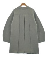 willfully（ウィルフリー）その他 グレー サイズ:F レディース/2200643785021