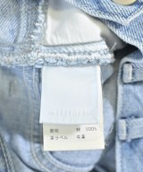 willfully（ウィルフリー）デニムパンツ 青 サイズ:S レディース/2200643785045