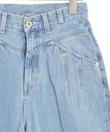 willfully（ウィルフリー）デニムパンツ 青 サイズ:S レディース/2200643785045