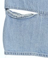 willfully（ウィルフリー）デニムパンツ 青 サイズ:S レディース/2200643785045