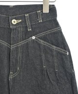 willfully（ウィルフリー）デニムパンツ 黒 サイズ:F レディース/2200643785052