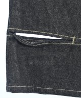 willfully（ウィルフリー）デニムパンツ 黒 サイズ:F レディース/2200643785052