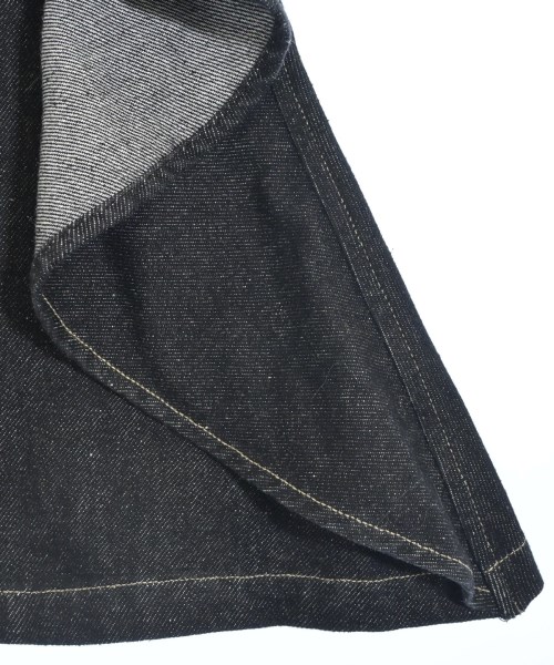 willfully（ウィルフリー）ロング・マキシ丈スカート 黒 サイズ:S レディース/2200643785069