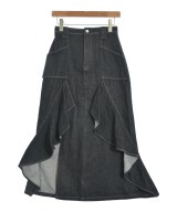 willfully ロング・マキシ丈スカート