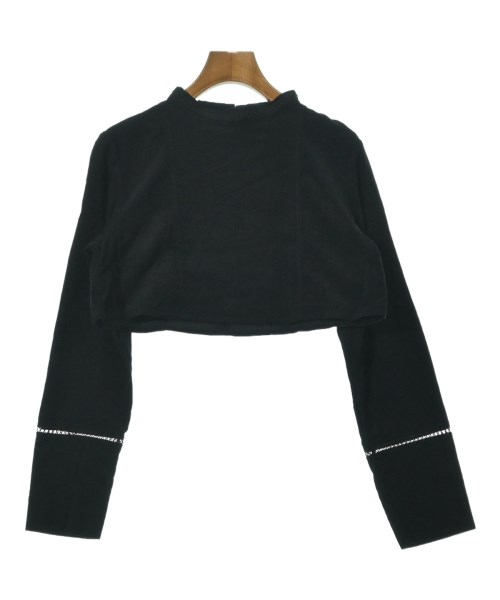 willfully（ウィルフリー）ワンピース 黒 サイズ:F レディース/2200643785151