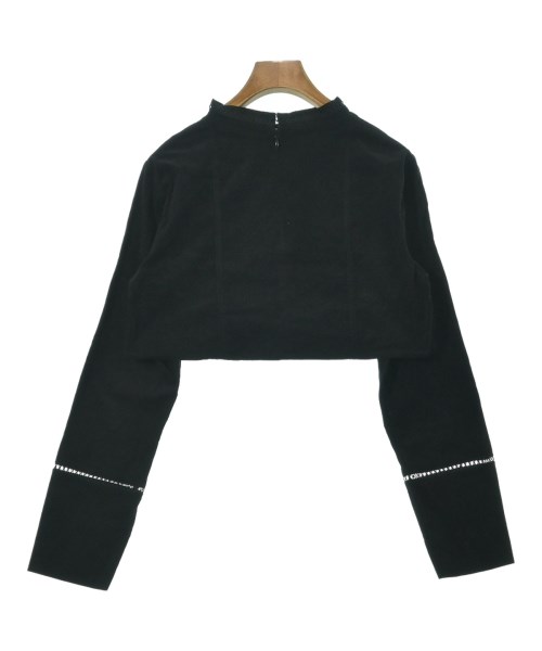 willfully（ウィルフリー）ワンピース 黒 サイズ:F レディース/2200643785151