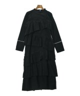 willfully（ウィルフリー）ワンピース 黒 サイズ:F レディース/2200643785151