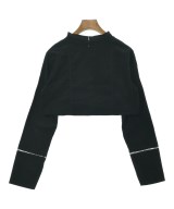 willfully（ウィルフリー）ワンピース 黒 サイズ:F レディース/2200643785151