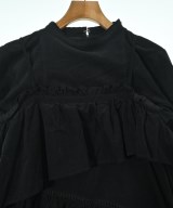 willfully（ウィルフリー）ワンピース 黒 サイズ:F レディース/2200643785151