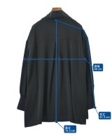 willfully（ウィルフリー）カジュアルシャツ 黒 サイズ:F レディース/2200643785205