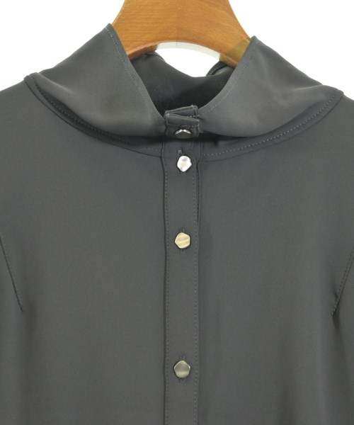 willfully（ウィルフリー）カジュアルシャツ グレー サイズ:F レディース/2200643785212