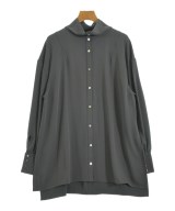 willfully（ウィルフリー）カジュアルシャツ グレー サイズ:F レディース/2200643785212