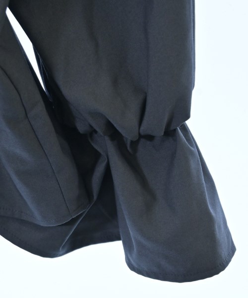 willfully（ウィルフリー）ブラウス 紺 サイズ:F レディース/2200641631047