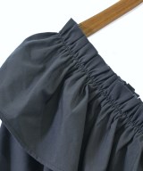 willfully（ウィルフリー）ブラウス 紺 サイズ:F レディース/2200641631047