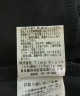 willfully（ウィルフリー）その他 黒 サイズ:M レディース/2200704789050