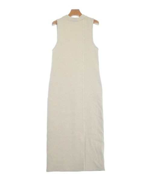 willfully(ウィルフリー)ワンピース 白 サイズ:F/2200663560080