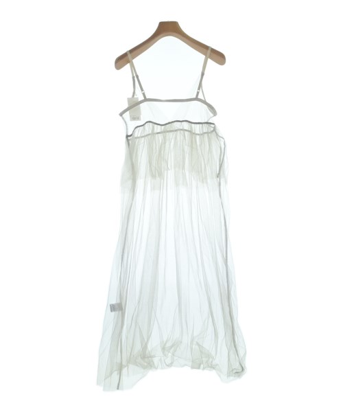 willfully（ウィルフリー）ワンピース グレー サイズ:F レディース/2200663560134