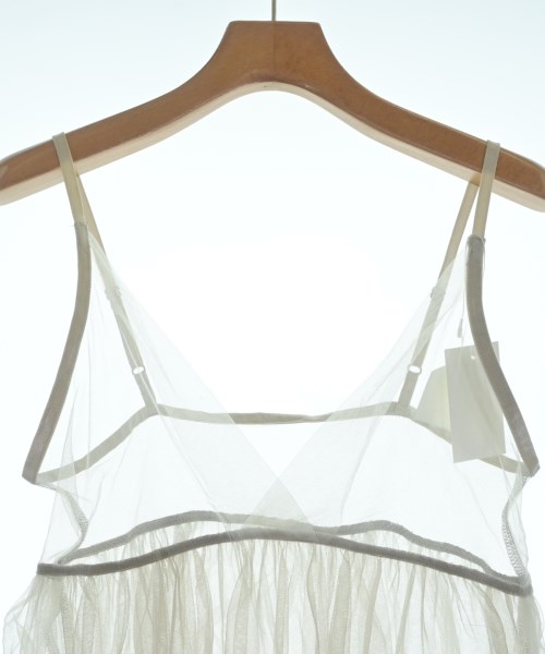 willfully（ウィルフリー）ワンピース グレー サイズ:F レディース/2200663560134