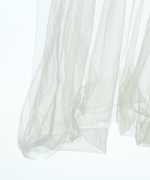 willfully（ウィルフリー）ワンピース グレー サイズ:F レディース/2200663560134