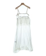 willfully（ウィルフリー）ワンピース グレー サイズ:F レディース/2200663560134