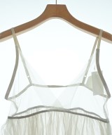 willfully（ウィルフリー）ワンピース グレー サイズ:F レディース/2200663560134