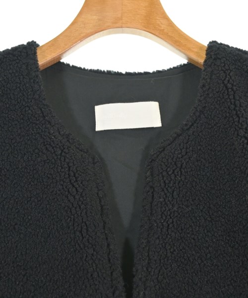 willfully（ウィルフリー）その他 黒 サイズ:F レディース/2200666503046