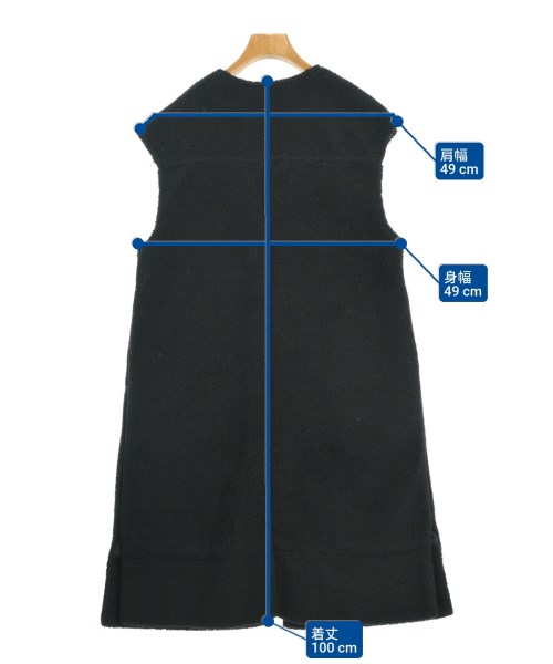 willfully（ウィルフリー）その他 黒 サイズ:F レディース/2200666503046