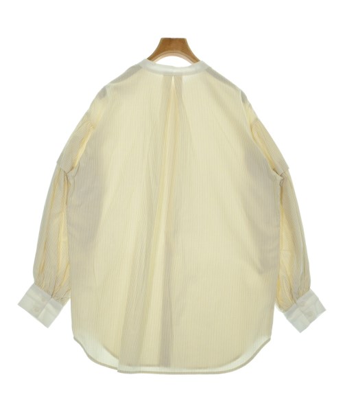 willfully（ウィルフリー）カジュアルシャツ 白 サイズ:F レディース/2200666503145