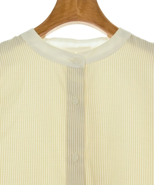 willfully（ウィルフリー）カジュアルシャツ 白 サイズ:F レディース/2200666503145