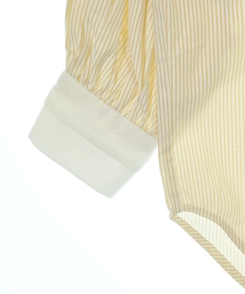 willfully（ウィルフリー）カジュアルシャツ 白 サイズ:F レディース/2200666503145