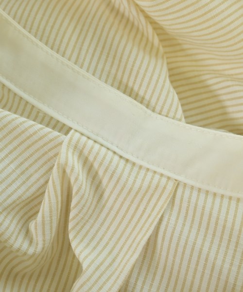 willfully（ウィルフリー）カジュアルシャツ 白 サイズ:F レディース/2200666503145