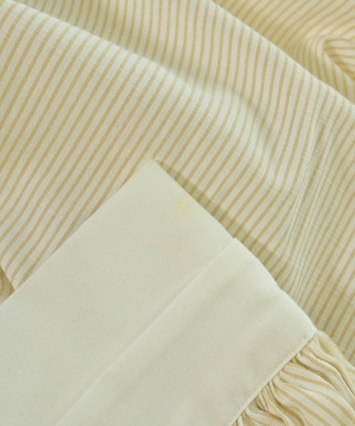 willfully（ウィルフリー）カジュアルシャツ 白 サイズ:F レディース/2200666503145