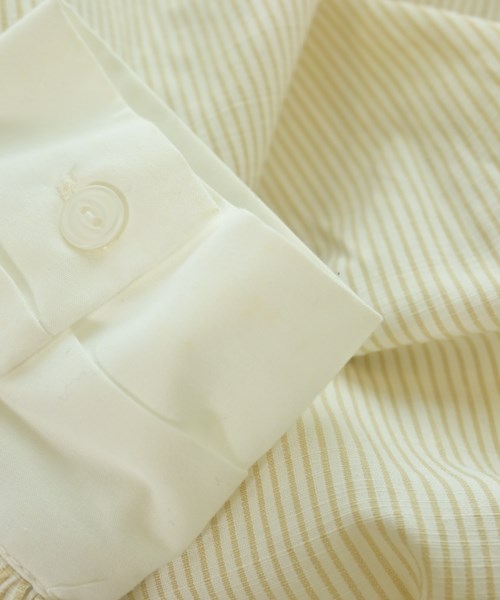 willfully（ウィルフリー）カジュアルシャツ 白 サイズ:F レディース/2200666503145