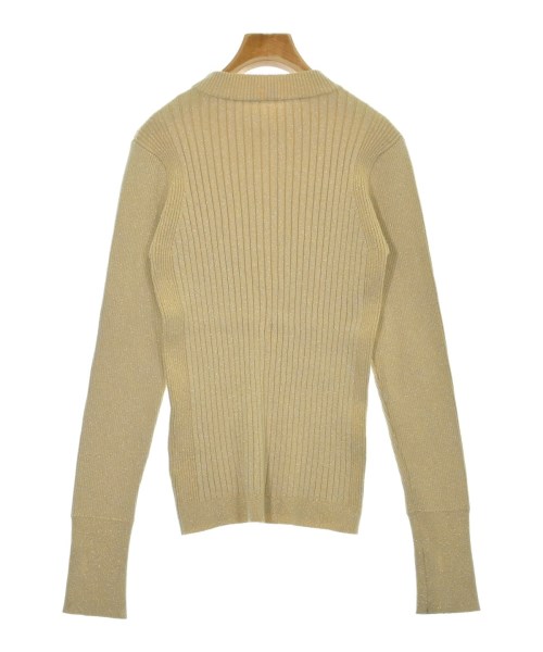 willfully（ウィルフリー）ニット・セーター ベージュ サイズ:F レディース/2200666503152