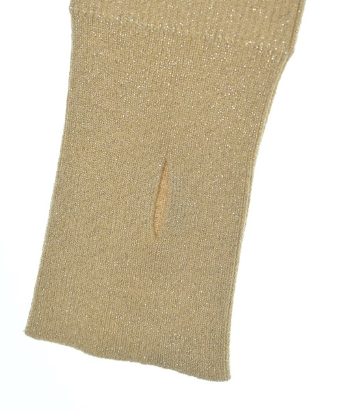 willfully（ウィルフリー）ニット・セーター ベージュ サイズ:F レディース/2200666503152