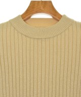 willfully（ウィルフリー）ニット・セーター ベージュ サイズ:F レディース/2200666503152