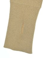 willfully（ウィルフリー）ニット・セーター ベージュ サイズ:F レディース/2200666503152