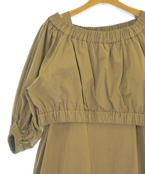 willfully（ウィルフリー）その他 ベージュ サイズ:F レディース/2200671109035